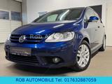 Volkswagen Golf Plus V Goal*Automatik*Xenon*AHK* - Volkswagen Golf aus 2006: V