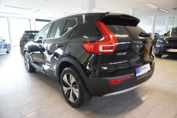 Volvo XC40 - 4