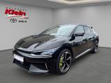Kia EV6 GT AWD 77.4 kWh 585 PS NAVI KAMERA PANORAMA  - Kia EV6 Gebrauchtwagen