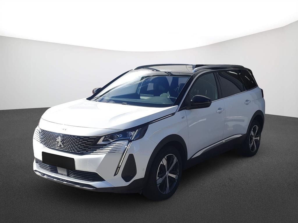 Image of Peugeot 5008