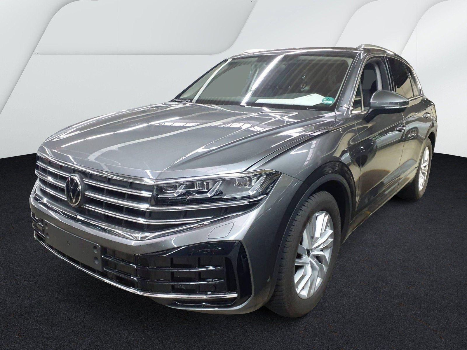 Volkswagen Touareg - Bild 13
