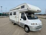 Fiat Ducato Hymer Hymercar Typ 230 - Offers matching your search criteria