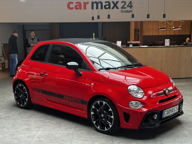 Abarth 500 595 C Competizione Bi-Xenon BeatsAudio