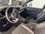 Honda CR-V e:PHEV 2.0 i-MMD Hybrid 2WD Advance Tech - Honda CR-V aus 2025