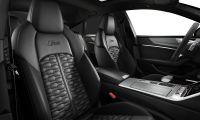 Audi RS7 - Vorschau Bild 5