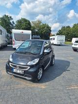 Smart ForTwo fortwo coupe Micro Hybrid Drive 52 kW