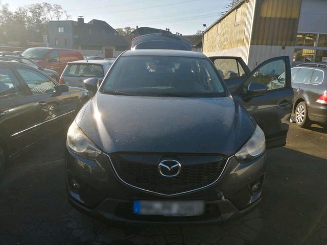 Mazda CX5 HU 2026 /reduziert