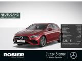 Mercedes-Benz A 200 d AMG Sport Premium AHK LED Navi Kamera Sp - Mercedes-Benz A-Klasse mit Diesel-Antrieb: Coupé