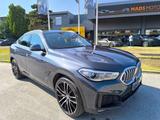 BMW X6 xDrive30d 48V xLine - BMW X6 Hybrid (Diesel/Elektro)