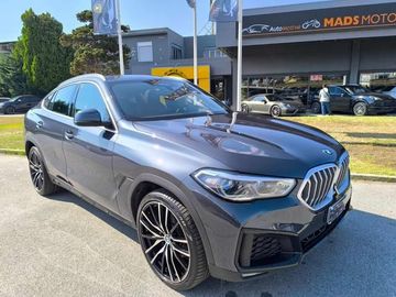 BMW X6 - 1