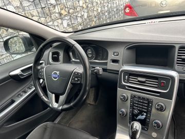 Volvo V60 - 11