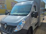 Renault Master Verkaufsfahrzeug fast Neuzustand Borco-Hö