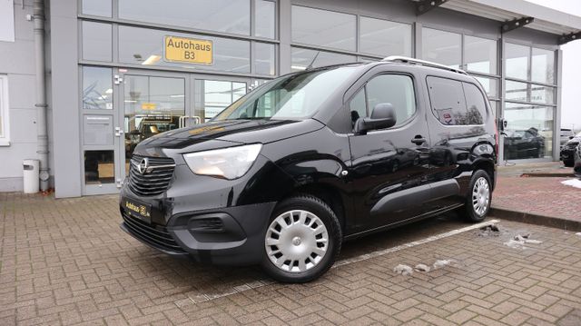 Opel Combo Life E Selection-AC-AHK-