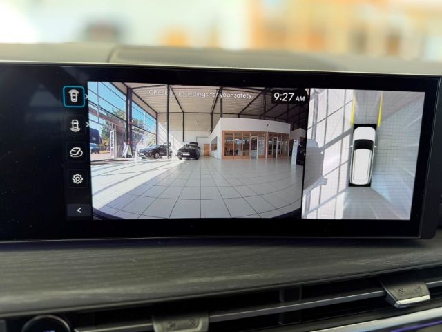 Hyundai Santa Fe – Bild 16
