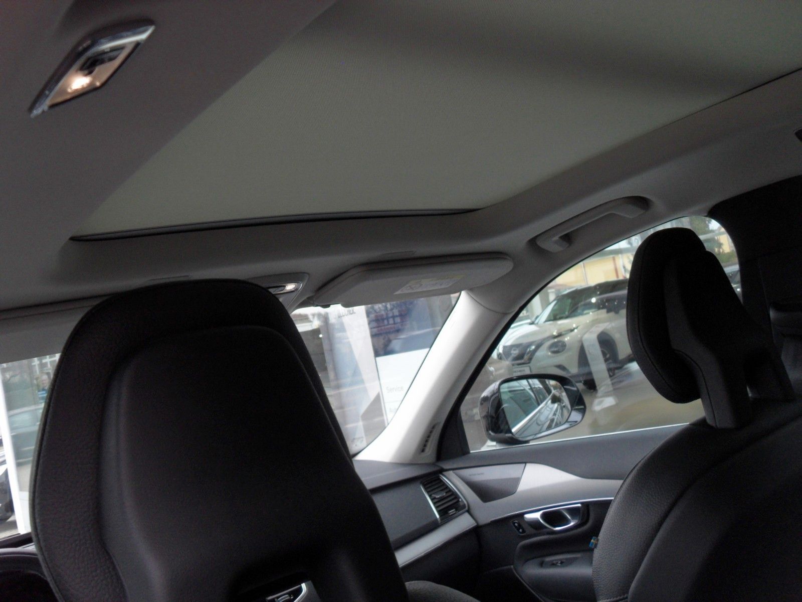 Fahrzeugabbildung Volvo XC90 T8  Inscription Expression