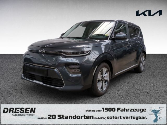 Image of Kia Soul