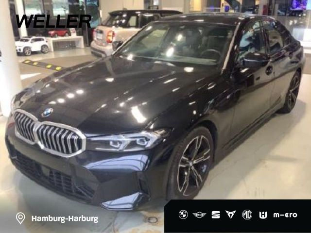 BMW 320i M SPORT Stop+Go,LED,LivePlus,Hifi,Kamera