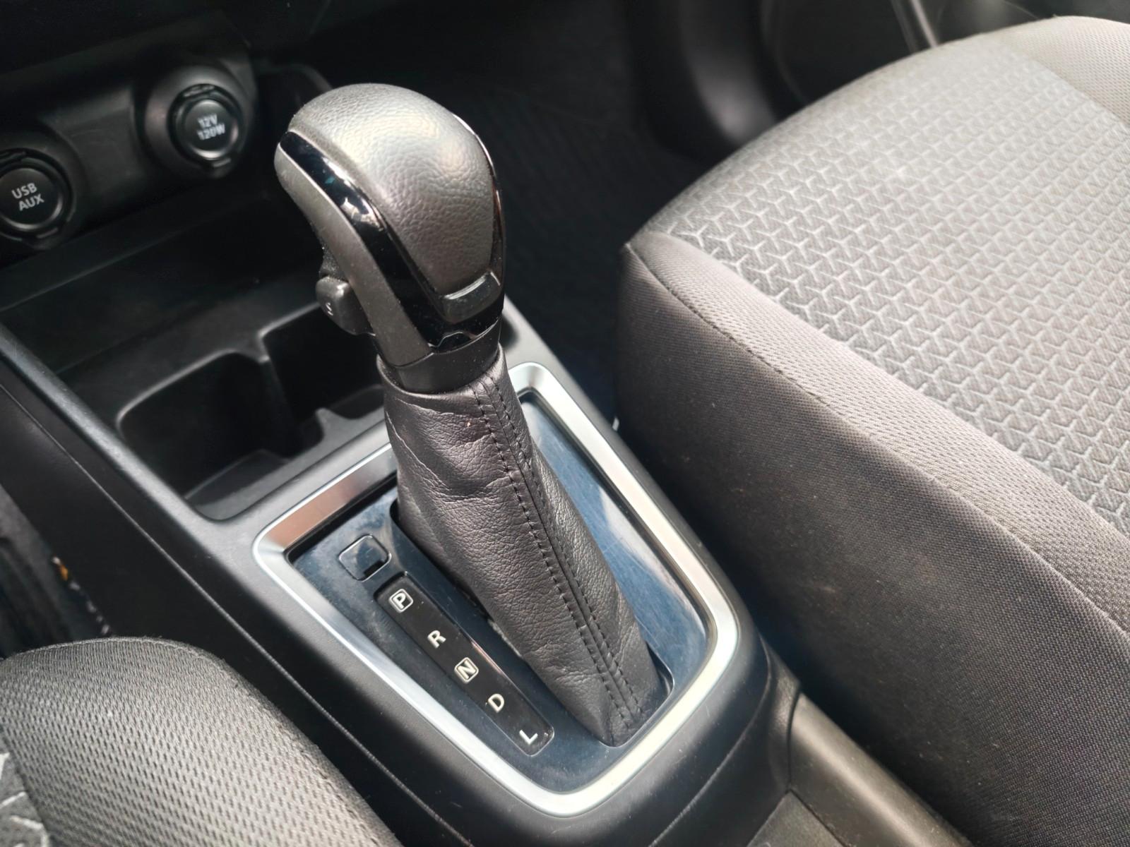 Suzuki SWIFT COMFORT*AUTOMATIK*KAM*KLIMA*ALU*NAVI*