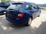 Skoda Fabia Combi Active-Klima-Allseason-ZV-Nebelsch. - Skoda Fabia Active mit Diesel-Antrieb