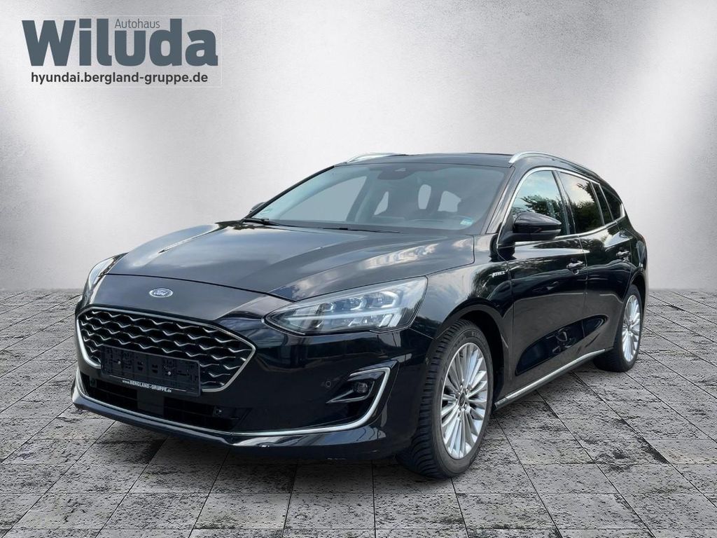 Image of Ford Focus
