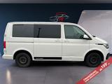 Volkswagen T6.1 DSG Camper - Volkswagen Automatik