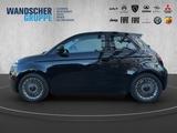 Fiat 500 e Icon 42kWh Navi+LM+SoundSys+SpurH+KlimaA - Fiat 500e in Bremen