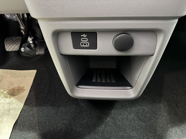 Ford Tourneo Custom Bus 320 L2 Tourneo Titanium X FWD