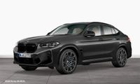 BMW X4 M - Vorschau Bild 1