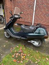 Piaggio Hexagon 125 LX 4 - PIAGGIO HEXAGON 125