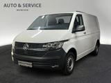 Volkswagen T6.1 Kasten KR 2.0 TDI 6-Gang |KLIMA|GRA|ZV| - Trucks in München