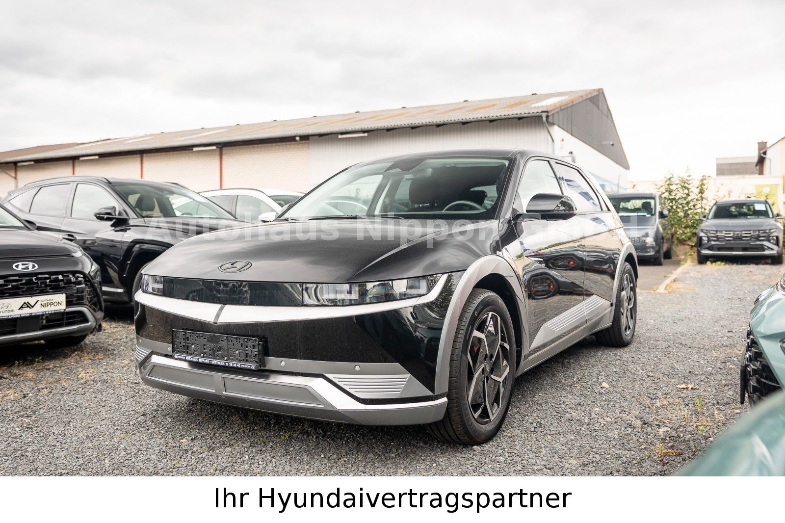 Hyundai IONIQ 5