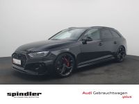 Audi RS4 - Vorschau Bild 1