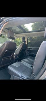 Ford Galaxy 7 Sitze, Allradantrieb, erste ... - Ford Galaxy in Bremen