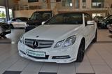 Mercedes-Benz E 220 CDI Cabrio BlueEfficiency - Mercedes-Benz E 220: Cdi Blueefficiency
