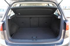 Fahrzeugabbildung Volkswagen Golf Sportsvan 1,4L DSG Comfortline Nav 1.HD