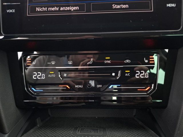 PASSAT VARIANT ALLTRACK 2.0 TDI 4MOTION AZV+CAM