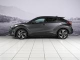 Toyota C-HR 2.0 VVTI HYBRID TEAM D NAVI*PDC*KAMERA - Toyota: Team