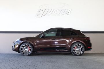 Porsche Macan - 3