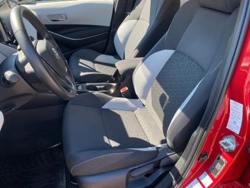 Bild 10 Toyota Corolla Tour. Sports*ACC*KAMERA*KLIMAAUTO*1.HAND