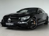 Mercedes-Benz S 63 AMG Coupe4M |AIR |NACHT |SKY |360° |HUD - Mercedes-Benz: Sk