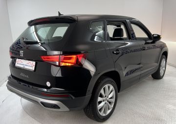 SEAT Ateca - 7