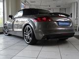 Audi TT 2.0 TFSI quattro S line S tronic 275 PS - Audi Gebrauchtwagen von 2011