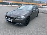 BMW 530d F10 Baujahr 2012,180tkm - BMW: 180