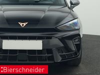 Cupra Leon - Vorschau Bild 21