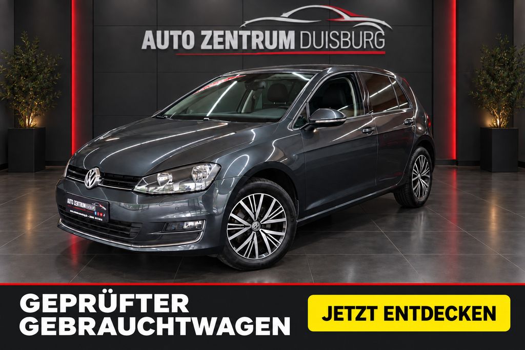 Image of Volkswagen Golf