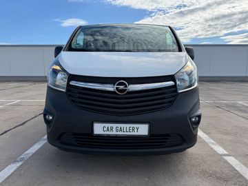 Opel Vivaro - 9