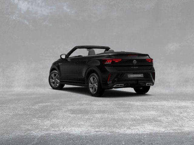 Volkswagen T-Roc - Bild 5