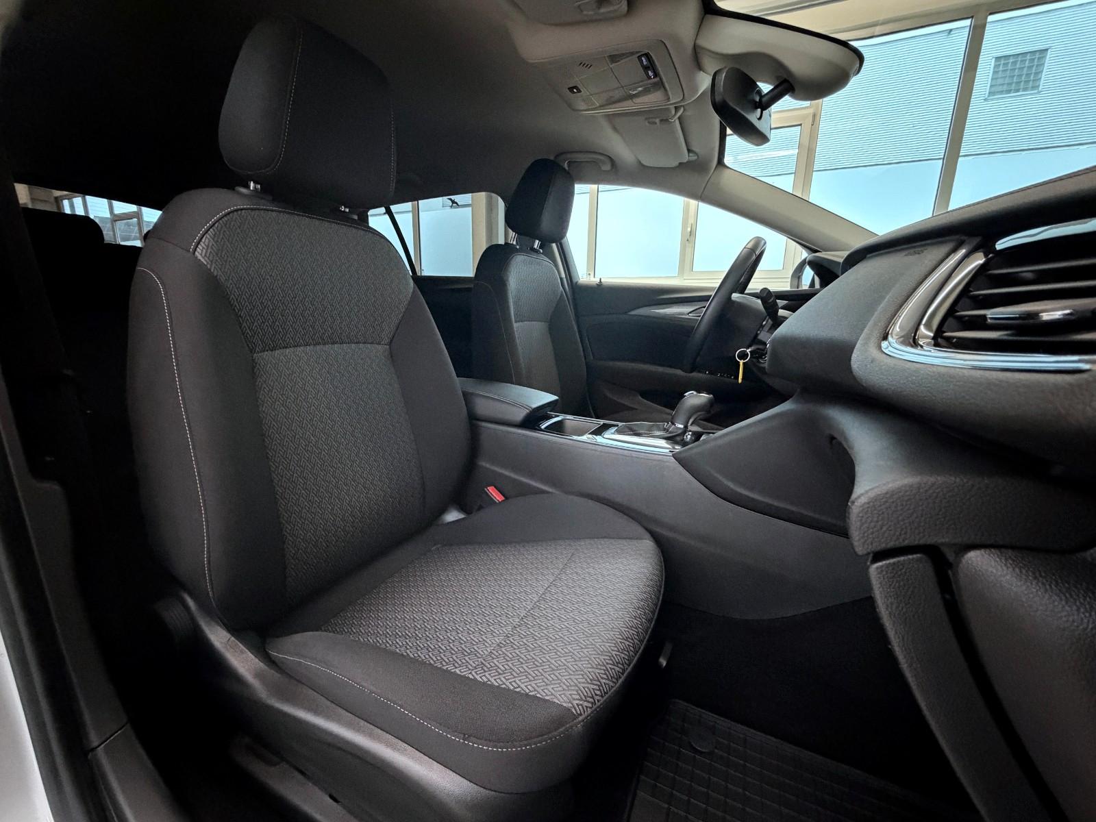 Opel Insignia B Sports Tourer Edition*Kamera*Navi*LED