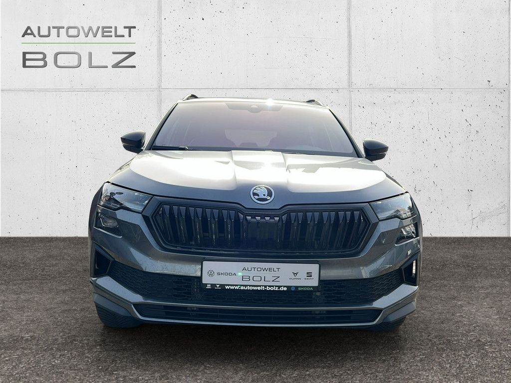 Skoda Karoq - Bild 2