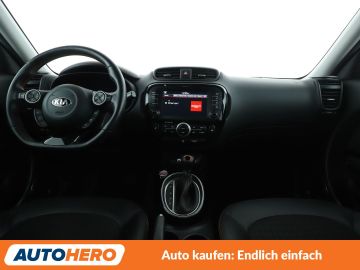 KIA Soul - 12